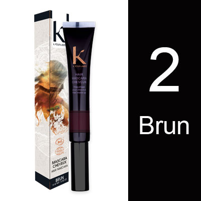 Teoría establecida Agarrar enviar k pour Karité - MASCARAS 02 CHEVEUX BRUN 15G - Couverture des cheveux blancs - Boutique bio Teoría establecida Agarrar enviar k pour Karité - MASCARAS 02 CHEVEUX BRUN 15G - Couverture des cheveux blancs - Boutique bio