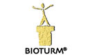 logo bioturm cosmétique bio et naturelle à base de lacto sérum 