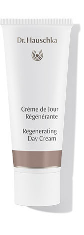 Crème de jour régénérante peau mature 40 ml