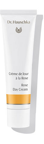 Crème de Jour à la Rose 30 ml