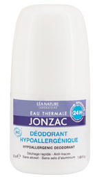 Déodorant Hypoallergénique REhydrate 50 ml
