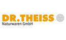 logo dr theiss cosmétique bio