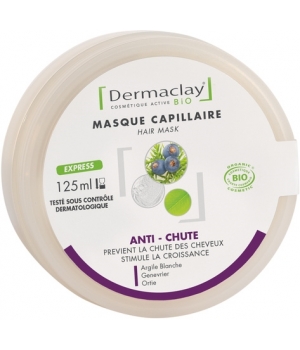 Masque capillaire express Anti-Chute 125 ml