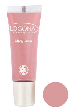 Lipgloss 02 rose -10ml