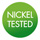 nikel-tested