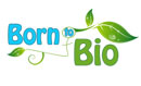 logo born to bio
