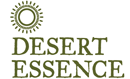 logo desert essence cosmétique bio
