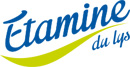 logo Etamine du Lys