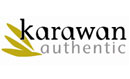logo karawan authentic cosmétique bio