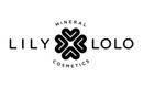 logo maquillage Lily Lolo