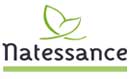 logo natessance cosmétique bio