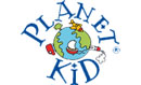 logo planet-kid cosmétique bio