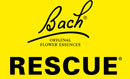 logo Fleurs de Bach® Original Rescue®