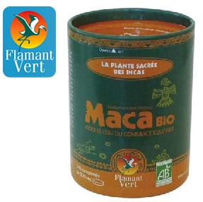 MACA Bio Stimulant 340 cps