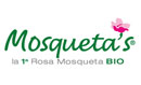 logo Mosqueta's cosmétique bio