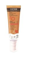 Spray protection solaire SPF 50