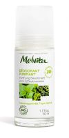 Deodorant purifiant efficacite 24 - 50ml