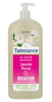 Gel douche floral jasmin 1L