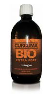 Curcuma Extra Fort 1310mg/jour 300 ml