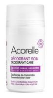 Déodorant Soin Peaux Sensibles Alun Camomille 50 ml