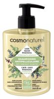Shampooing Antipellicullaire - Cade Sauge Rhassoul- Flacon 500ml