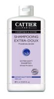 SHAMPOOING EXTRA-DOUX - 1L Usage Fréquent