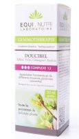Complexe Doucibel de macérat concentré de bourgeons Bio 30 ml