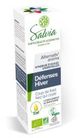 Alternativ'aroma solution buvable 15 ml