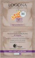 Masque Hydratant Age Protection 2 Sachets de 7.5ml