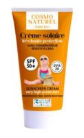 Crème solaire haute protection SPF 50 - 50 ml