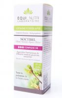 Complexe Noctibel de macérat concentré de bourgeons Bio 30 ml