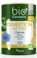 Infusion Digestion Active Bio 50g