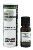 Huile essentielle Bio Genévrier 10 ml