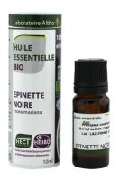 Huile essentielle Bio Epinette noire 10 ml