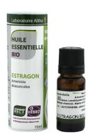 Huile essentielle Bio Estragon 10 ml