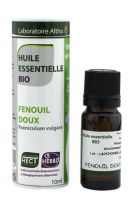 Huile essentielle Bio Fenouil doux 10 ml