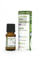 Huile essentielle Bio Cèdre 10 ml