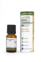 Huile essentielle Bio Orange 10ml