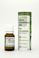 Huile essentielle Bio pin sylvestre 10 ml