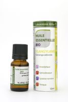 Huile essentielle Bio Ylang Ylang 10 ml
