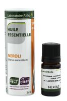 Huile essentielle Neroli 5 ml