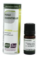 Huile essentielle Jasmin Absolu 5 ml