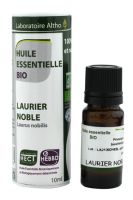 Huile essentielle Bio Laurier noble 10 ml