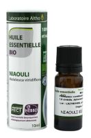 Huile essentielle Bio Niaouli 10 ml