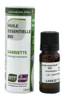 Huile essentielle Bio Sarriette 10 ml