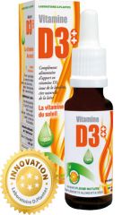 vitamine d3++
