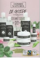 Le guide de la cosmétique DIY