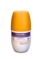 Déodorant roll-on Fraîcheur agrume 50 ml