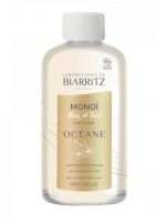 Monoi huile de soin corps et cheveux, fleur de tiaré 100 ml