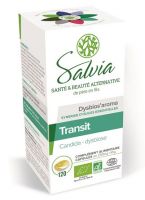 Dysbios'aroma en capsules 250 mg